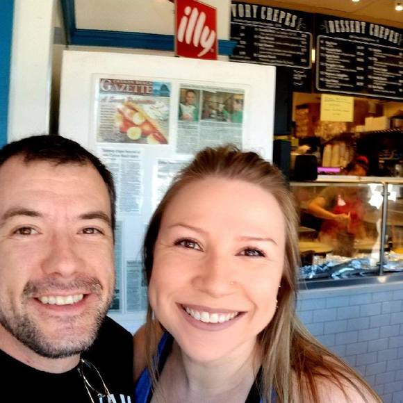 Meet your Posher, Kristy - Picture 1 of 1